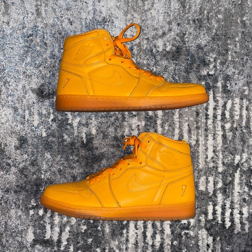 Jordan 1 High Gatorade Size 12